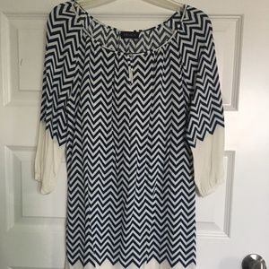 Cute Summer Work Dress